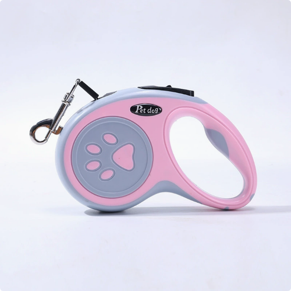 Multifunctional Automatic Stretchable Traction Rope 06