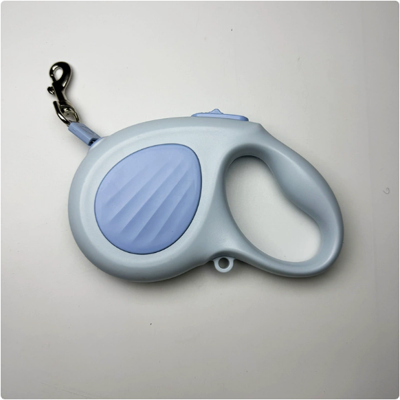 Multifunctional Automatic Stretchable Traction Rope 07