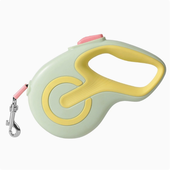 Multifunctional Automatic Stretchable Traction Rope 08