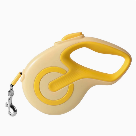 Multifunctional Automatic Stretchable Traction Rope 08