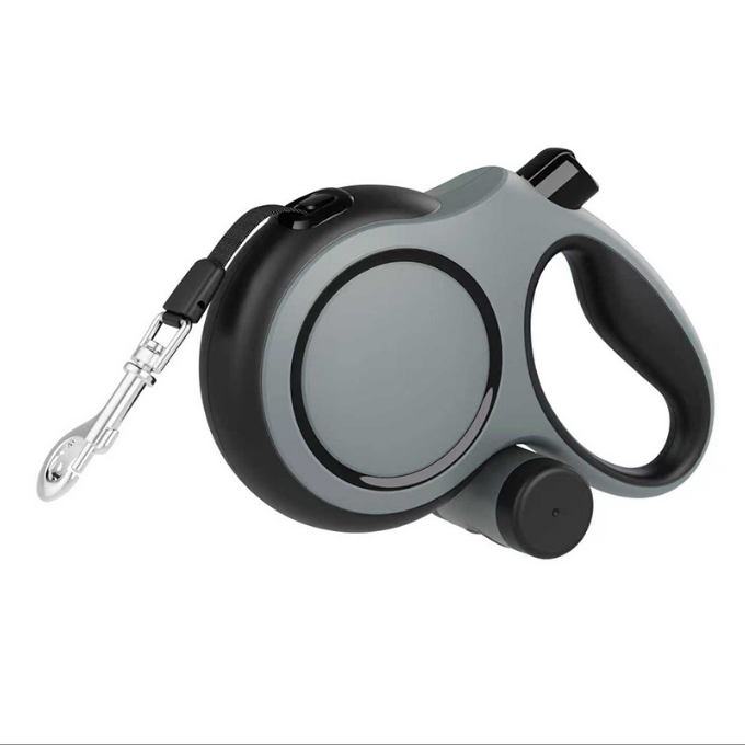 Retractable Leash Pet Leash Dog Lead wholesale Anti-pull 5M Leash