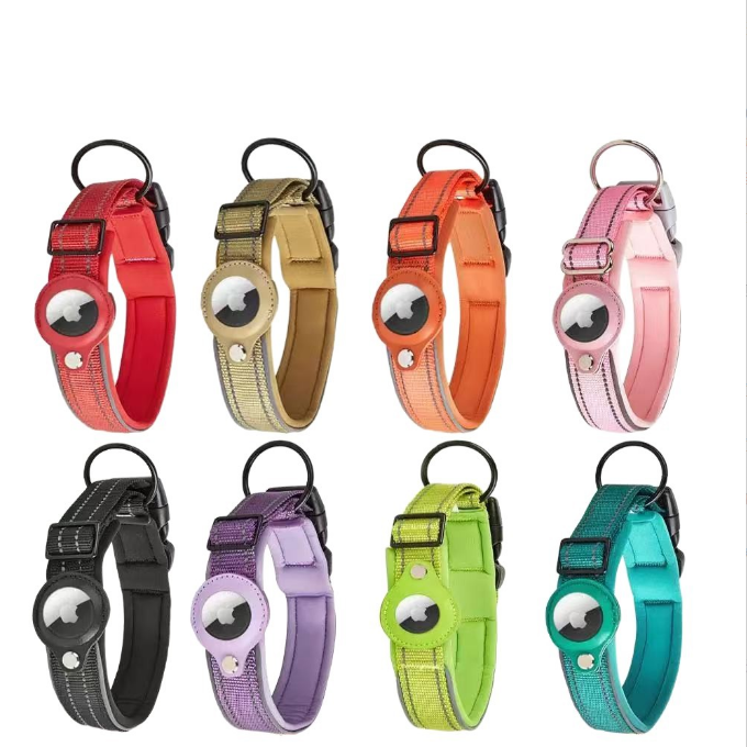 GPS Pet Tracker For Dog 01