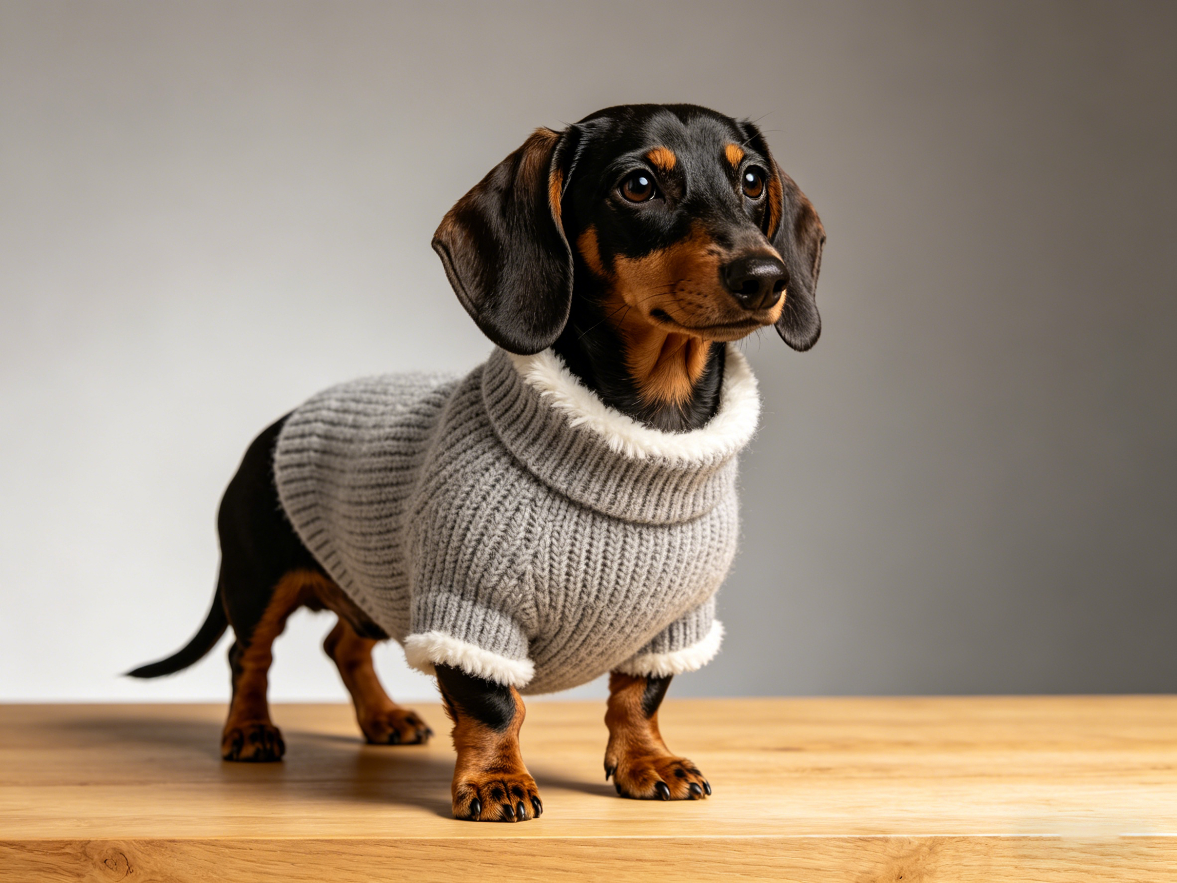 Knit Sweaters for Pets: A Guide to Cozy, Stylish, and Safe Feline & Canine Wear