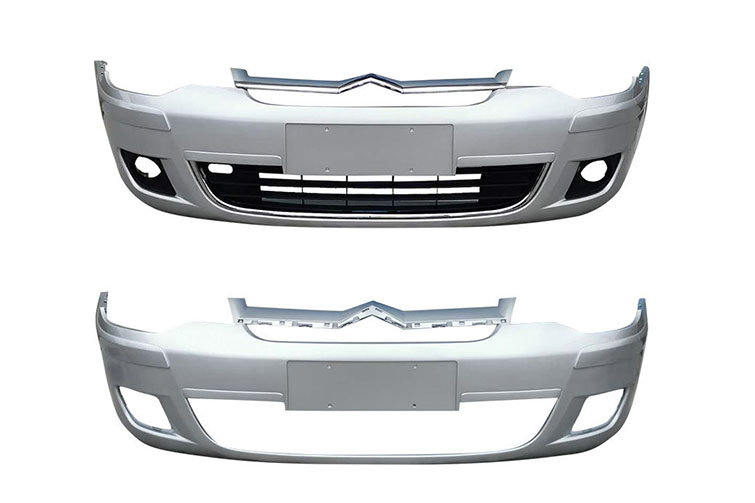 How to Choose the Right Car Bumper: A Complete Guide