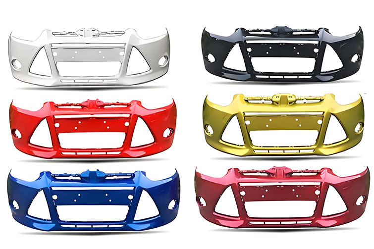 Can You Replace a Rear Bumper Yourself? Here's What You Need to Know