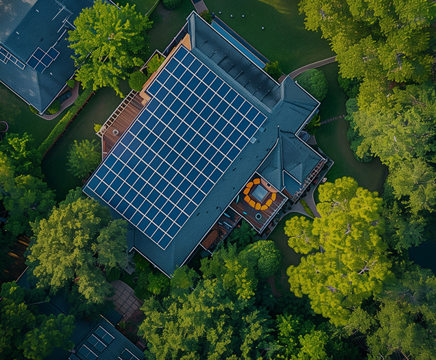 Home Green Electricity