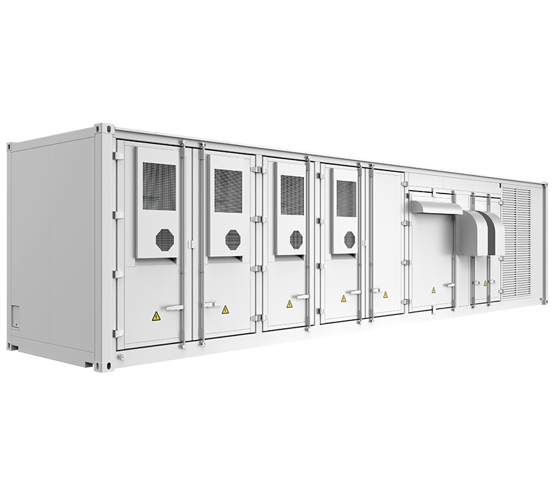 20-foot Container Energy Storage System