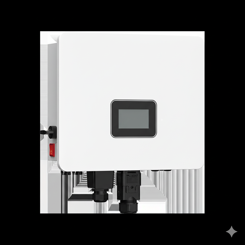 residential-energy-storage-hybrid-inverters