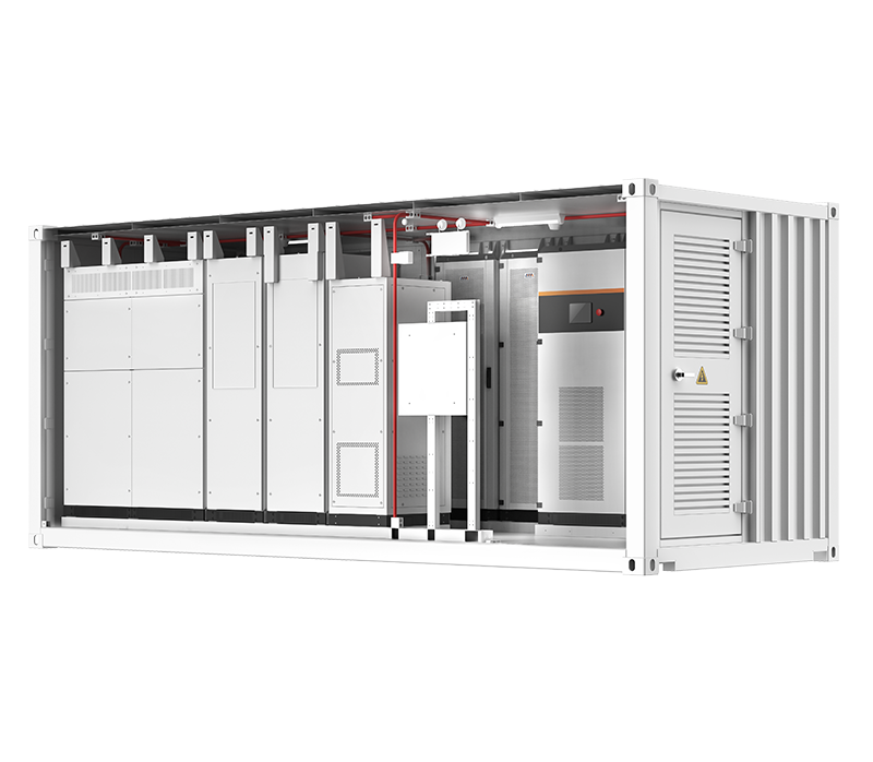 energy storage Inverter container