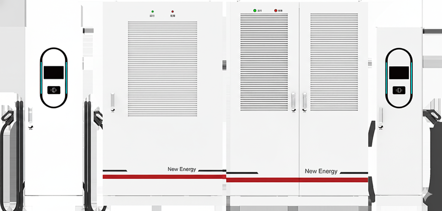 A Practical Guide to Selecting EV Charging Stations for Public Operations