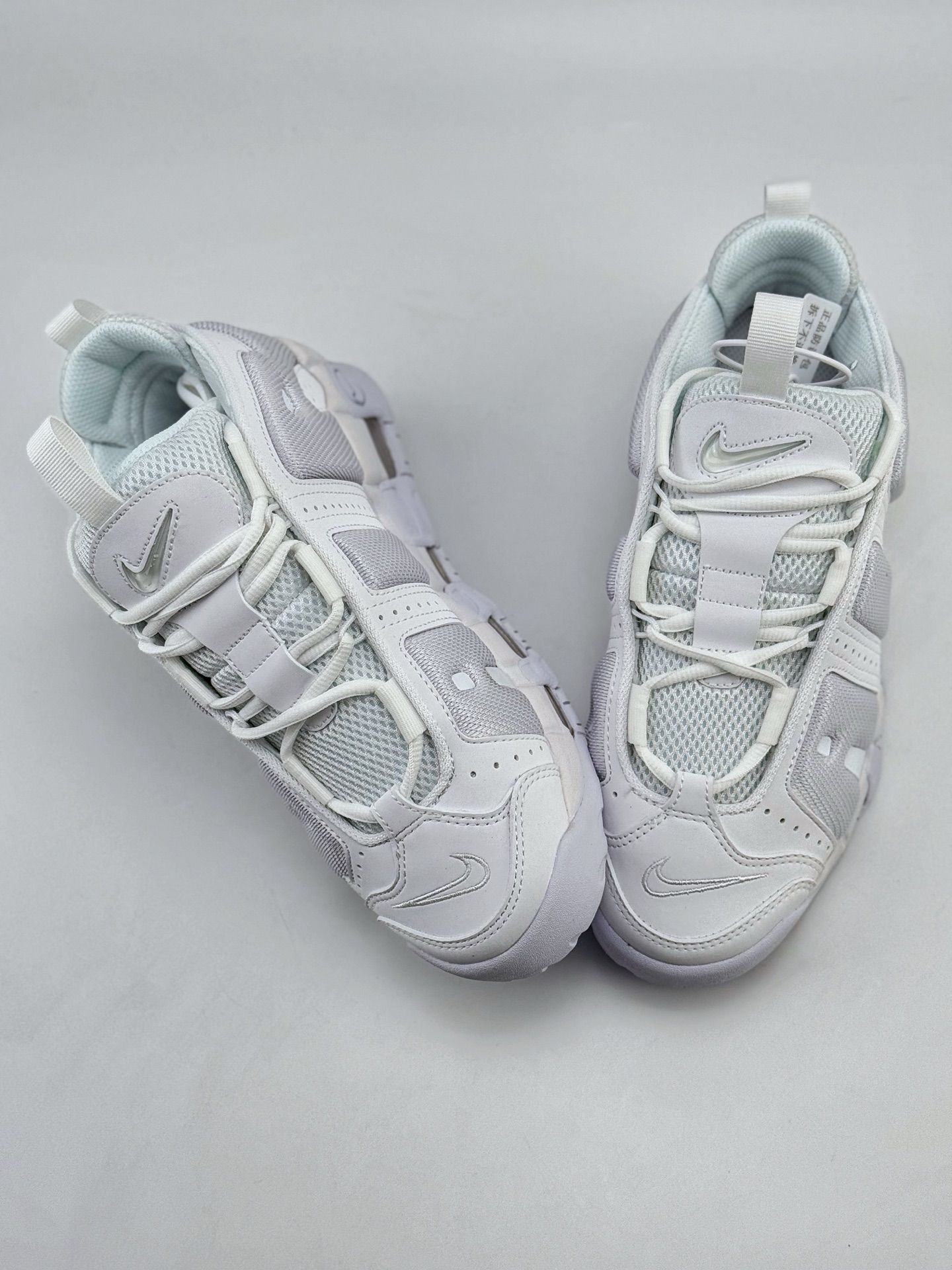 Nike Air More Uptempo Low