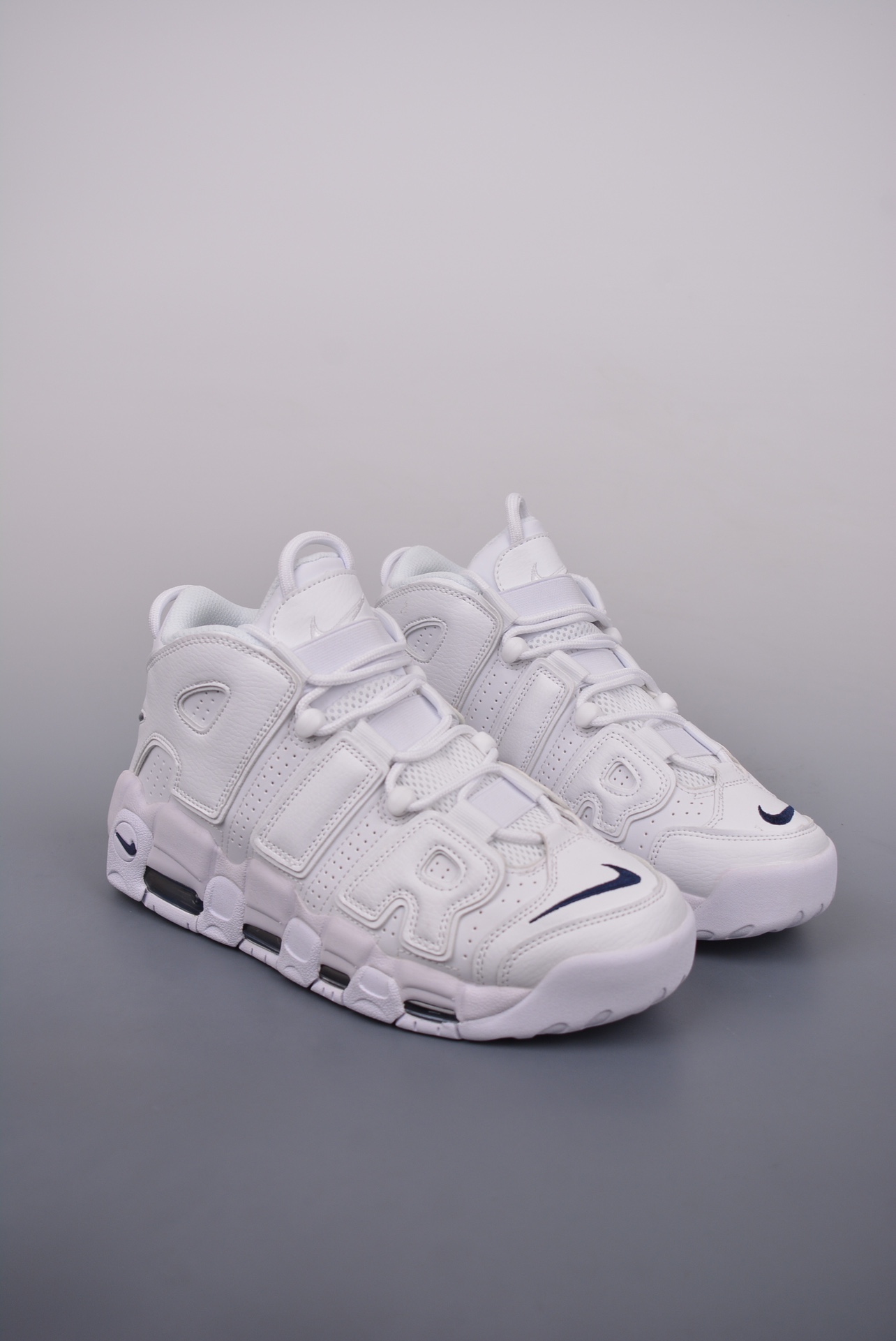 Nike Uptempo Pippen Air Max 90 Black