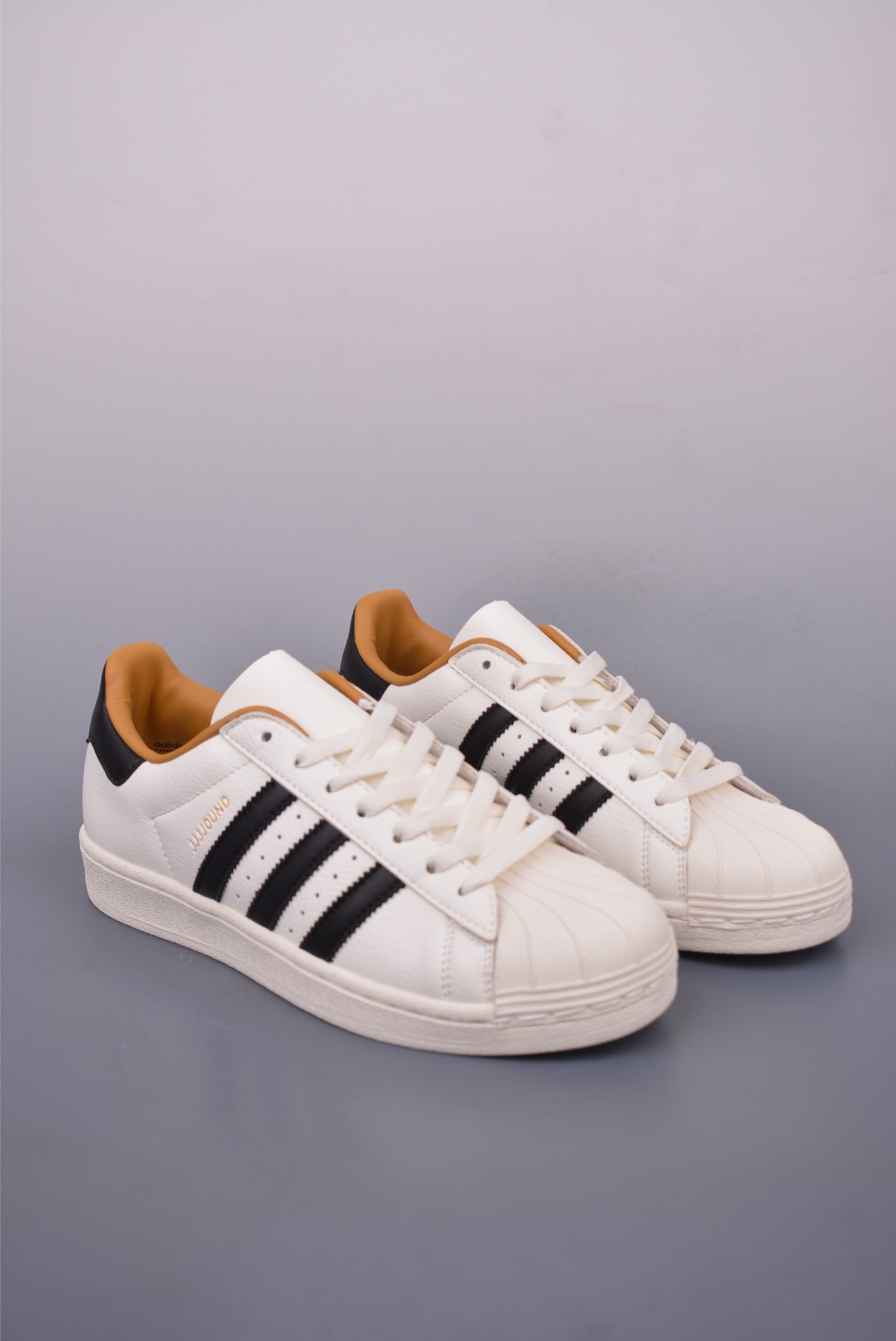 Adidas T-Head Shoes JAPAN W White Classic
