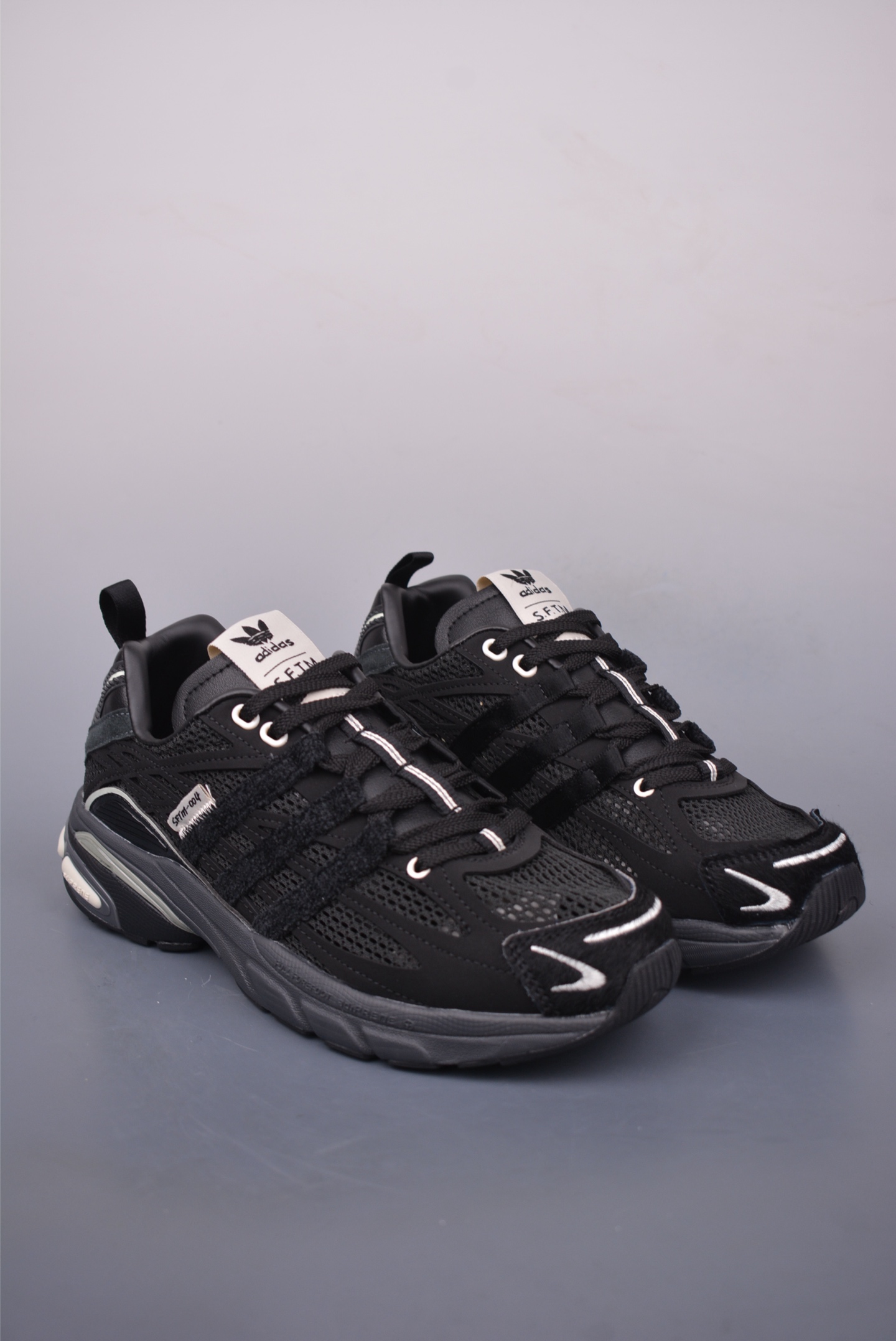 SONG FOR THE MUTE x Adidas Originals ADISTAR CUSHION