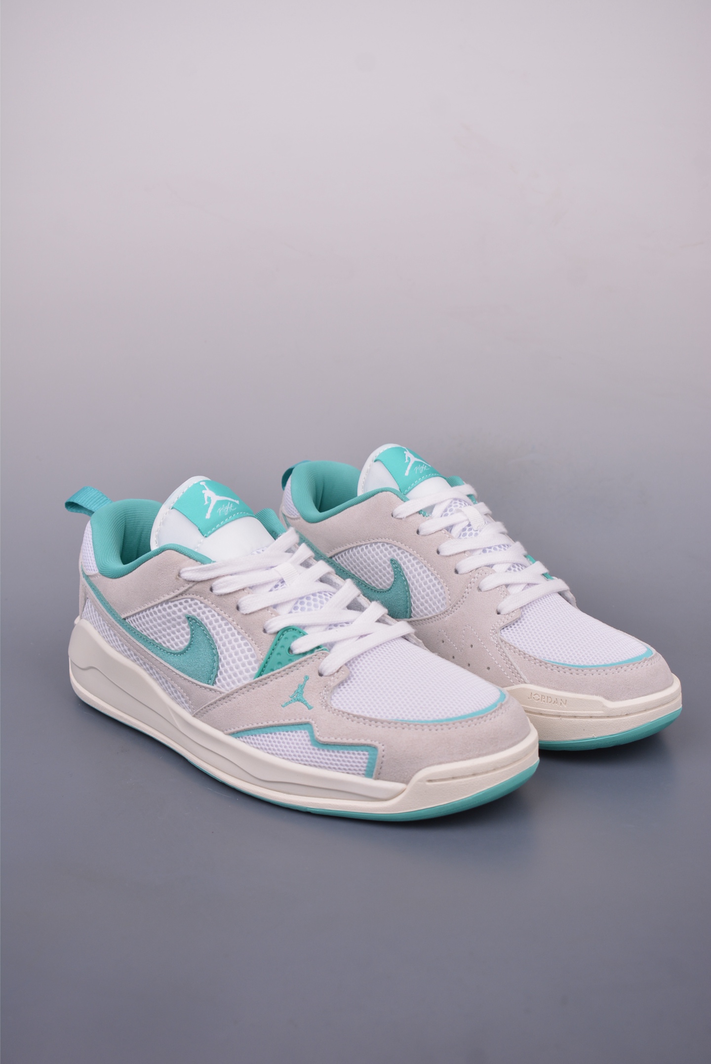 Nike Air Jordan CMFT Era