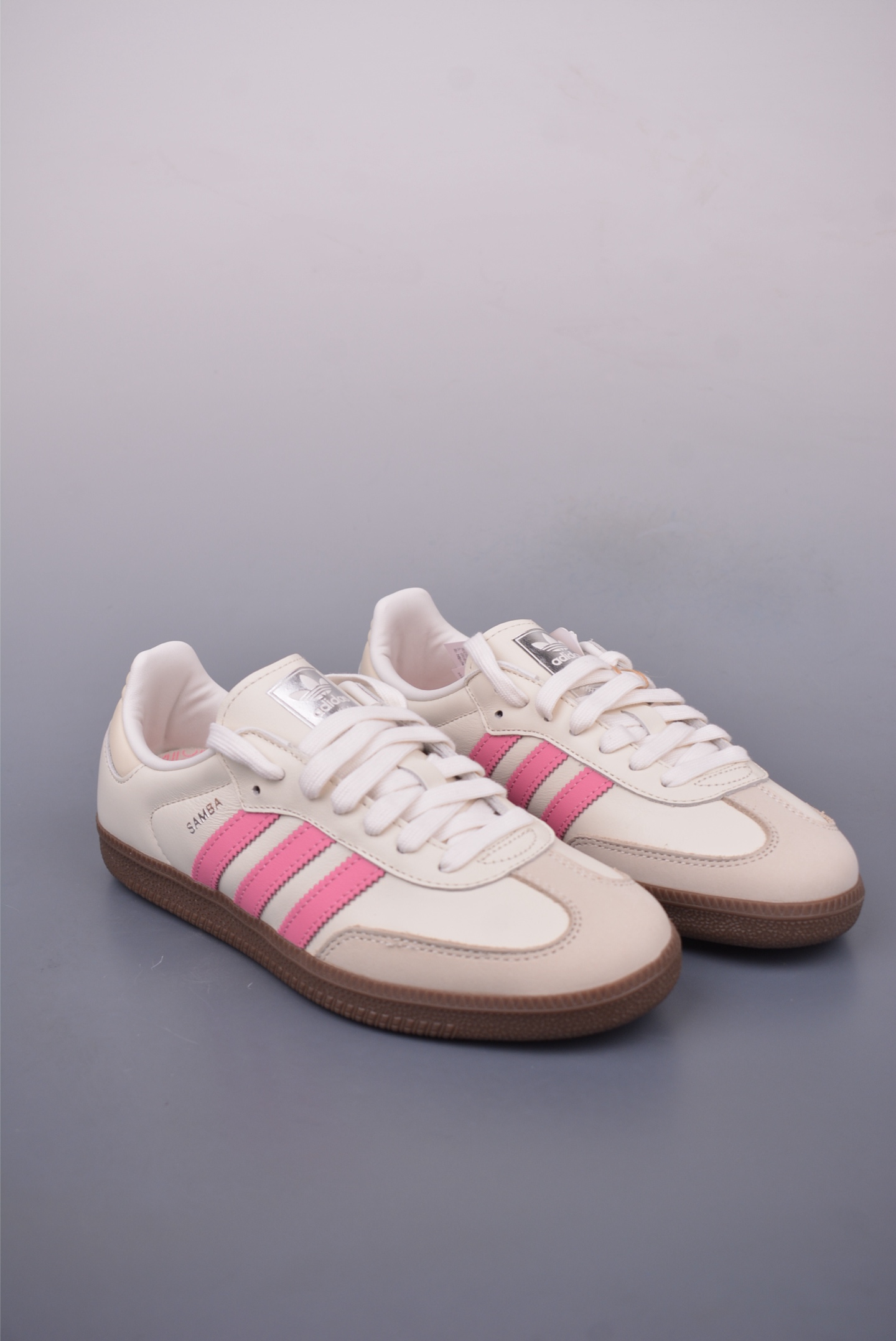 Adidas Samba OG Retro Samba Sneakers