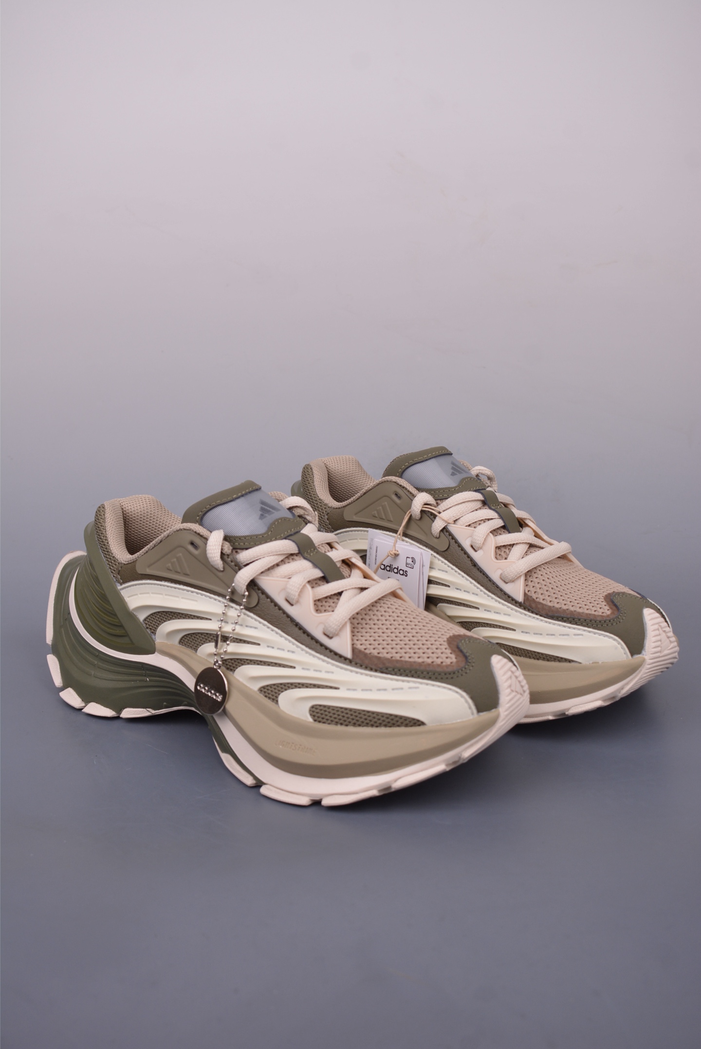 Adidas Vento XLG MTW Retro Casual Daddy Shoes