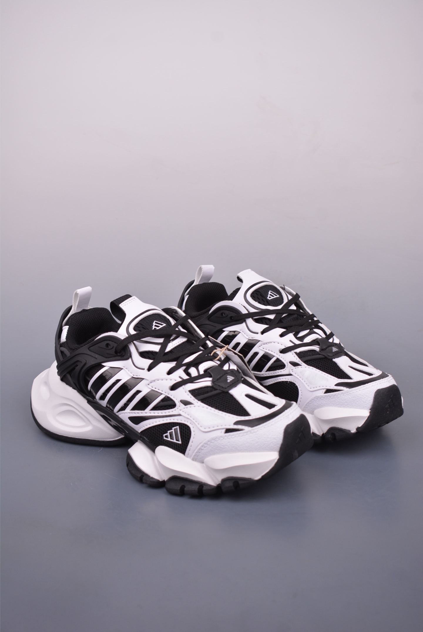 Adidas Vento XLG MTW classic casual dad shoes