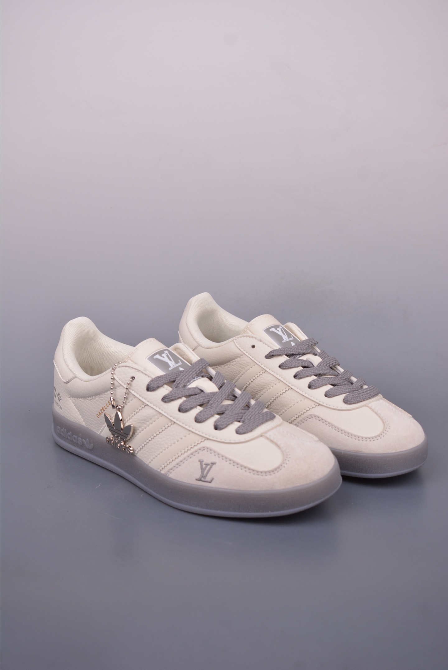 adidas Originals Gazelle Indoor LV collaboration
