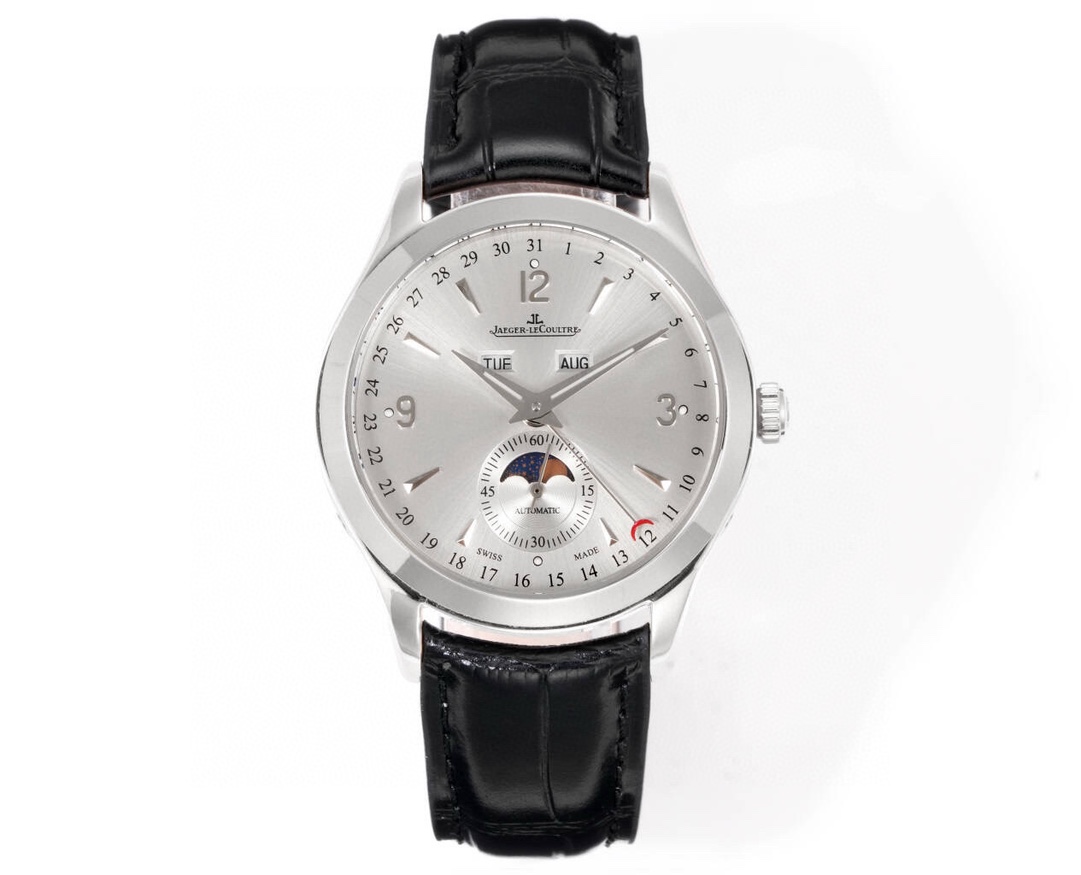 Jaeger-LeCoultre Master Series