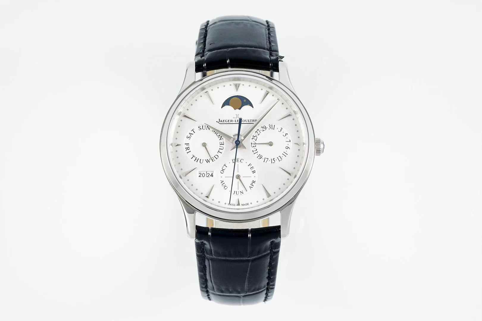 Jaeger-LeCoultre Master Ultra Thin