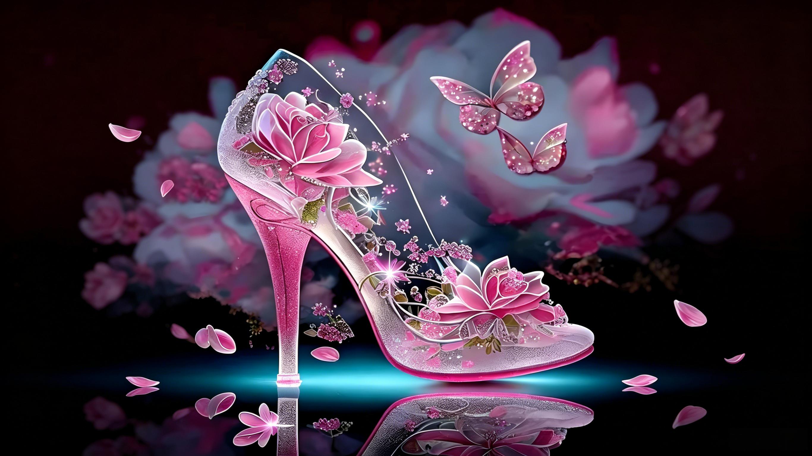 How to Choose the Right Shoes for Yourself