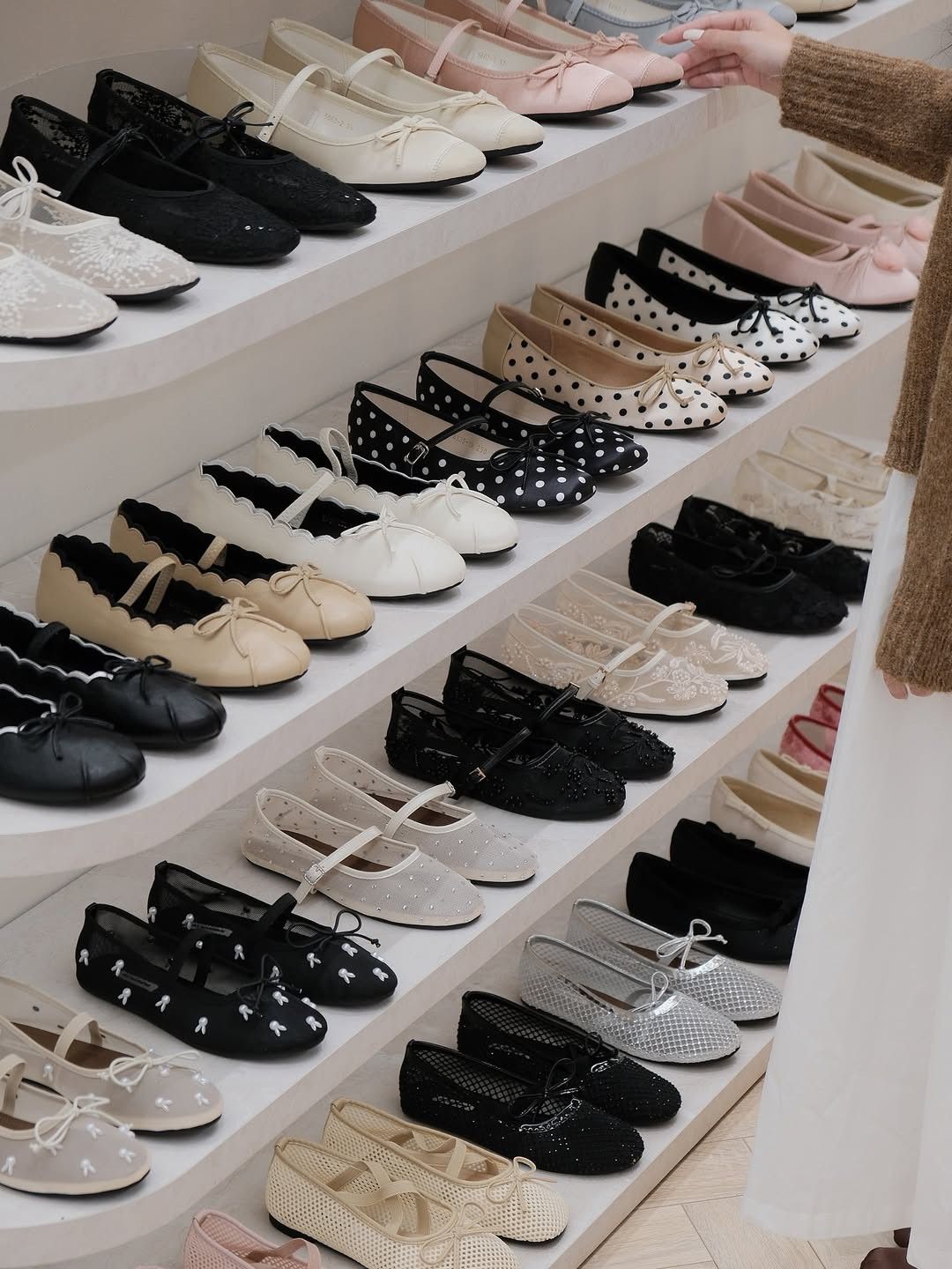 Why Classic Luxury Pumps Are Outperforming Stocks in the Secondary Market