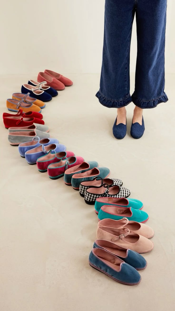 Women’s Shoes Industry Trends: Guangda Combines Woven Styles, Handmade Craftsmanship and Modern Manufacturing