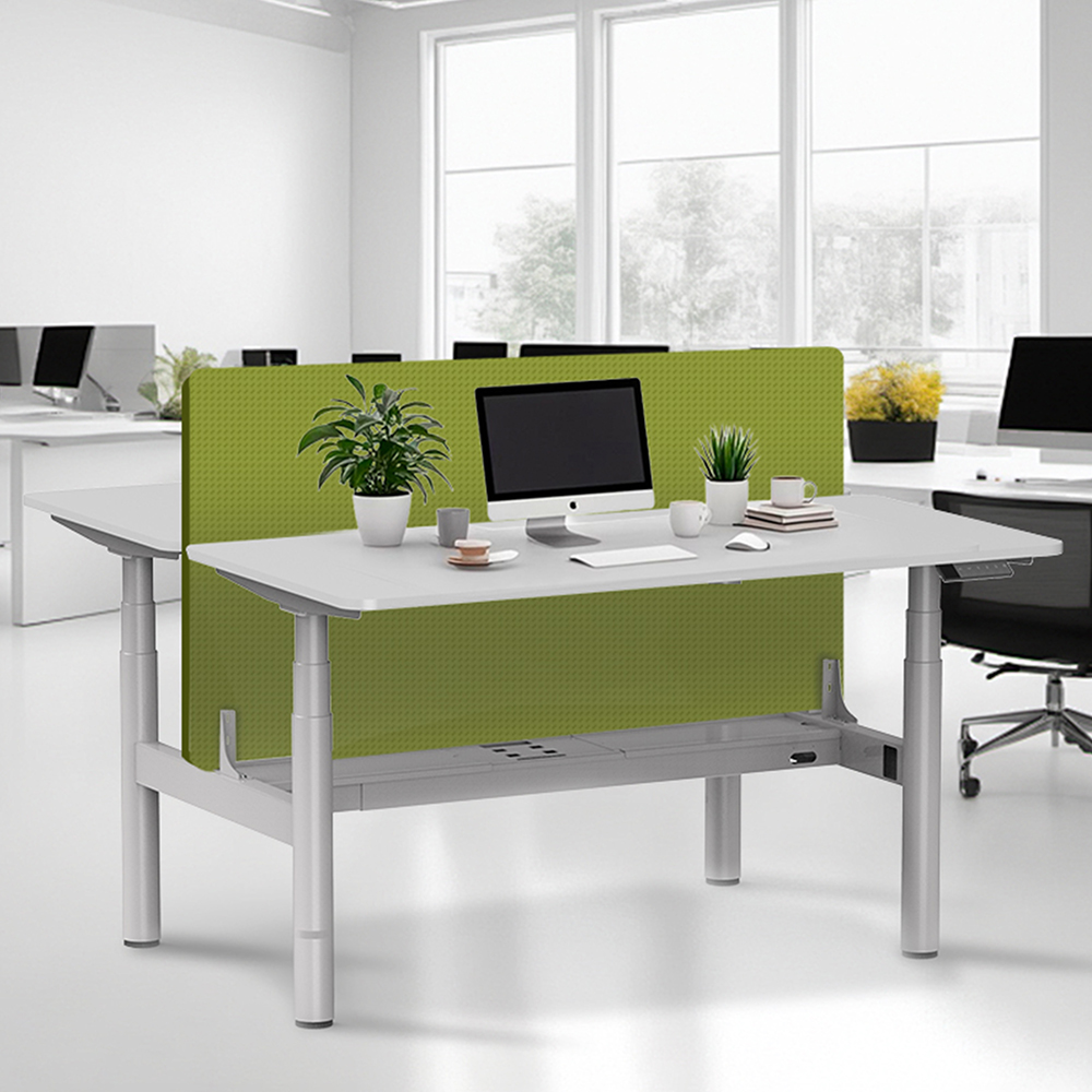 Small Space, Big Potential: The Ultimate Guide to Customizing Office Furniture for Small Spaces