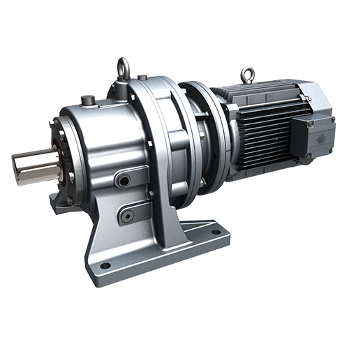 Cycloidal Reducer