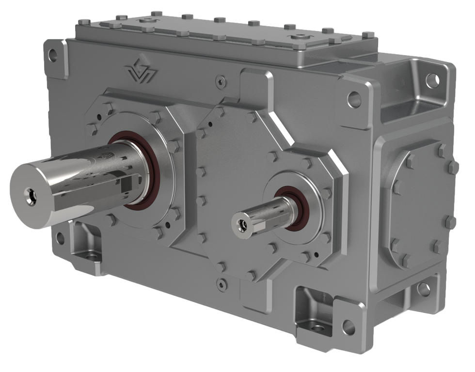 Gear Box