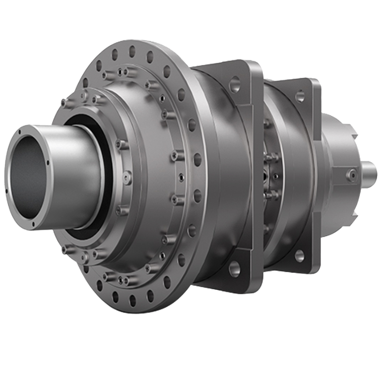 Planetary Gear Reducer
