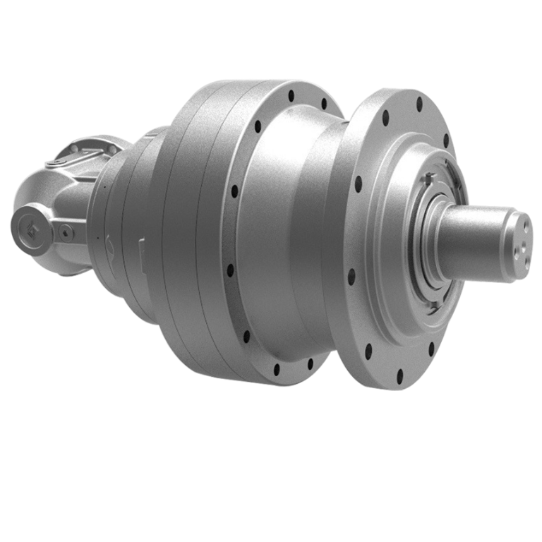 GTN Series Planetary Gear Reducer