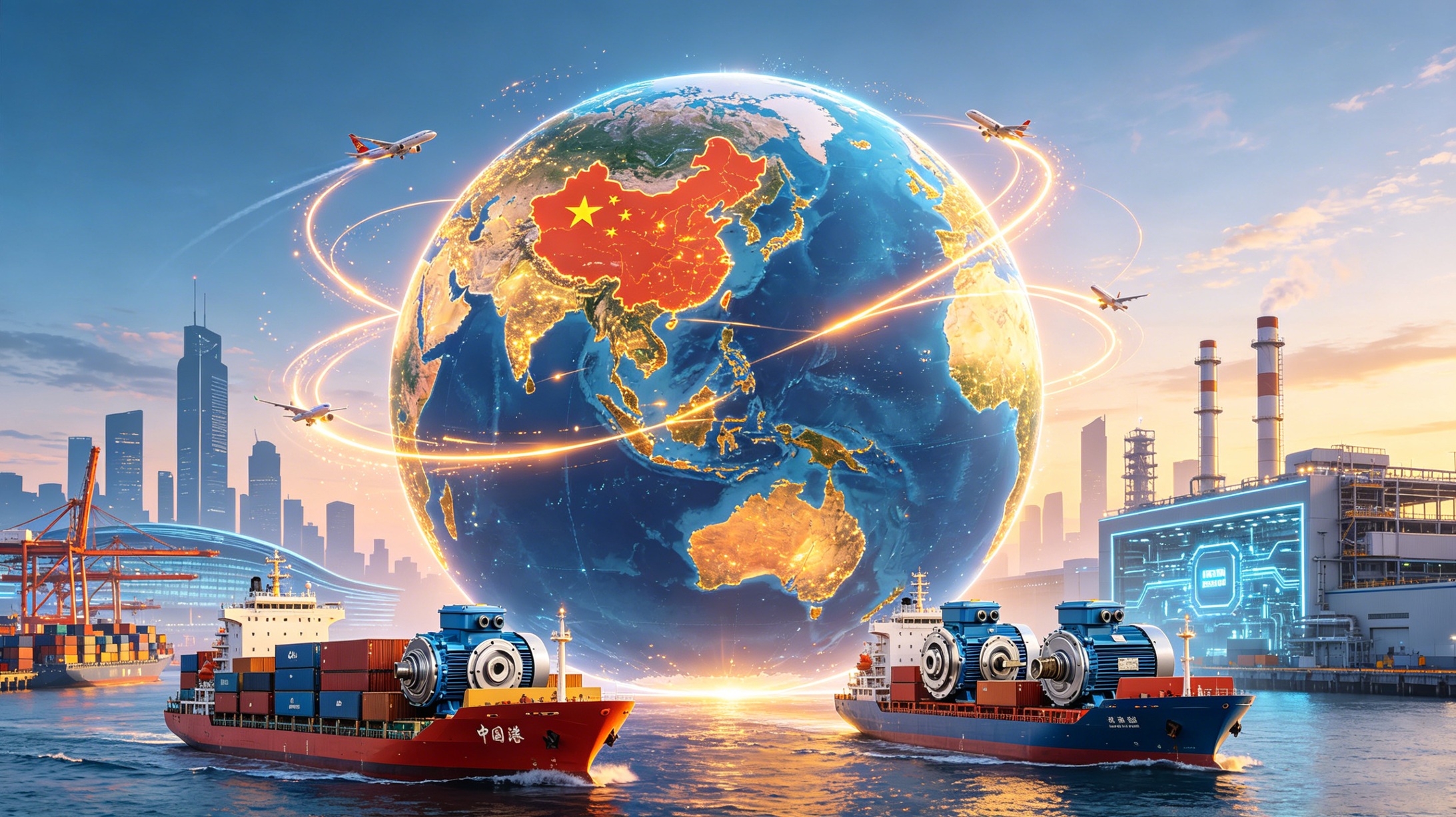 Distinguish Rotary Wheel, Planetary & Gear Reduction Motors in One Article! Practical Selection Tips for Heavy Industry Transmission Equipment