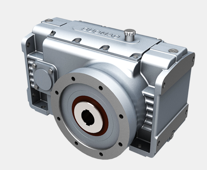 ZLYJ single screw extruder dedicated reducer