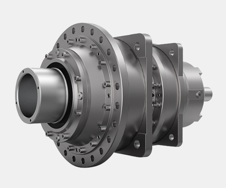 GTP series planetary gear reducer