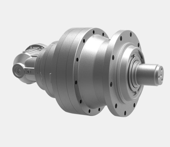 GTN series universal drive