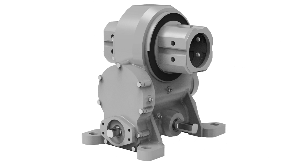 Solor PVTracking Rotary Reducer GMD Series