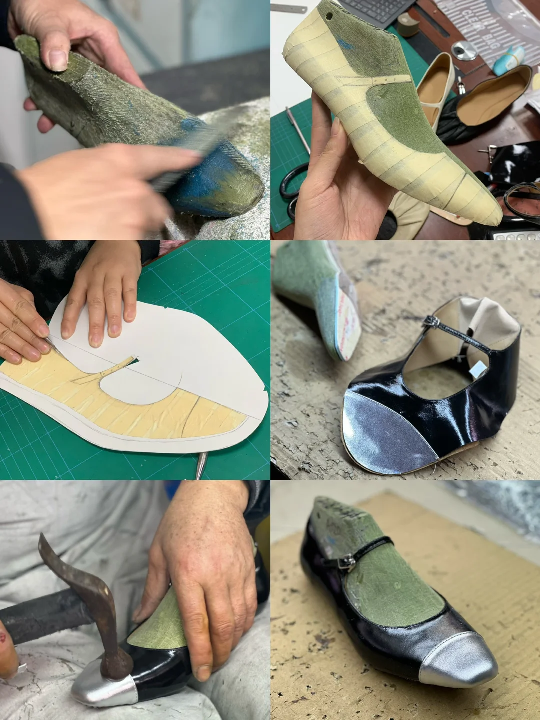 Daily Life in a Shoe Factory | The "Millimeter-level" Ingenuity Behind a Pair of High-quality Shoes