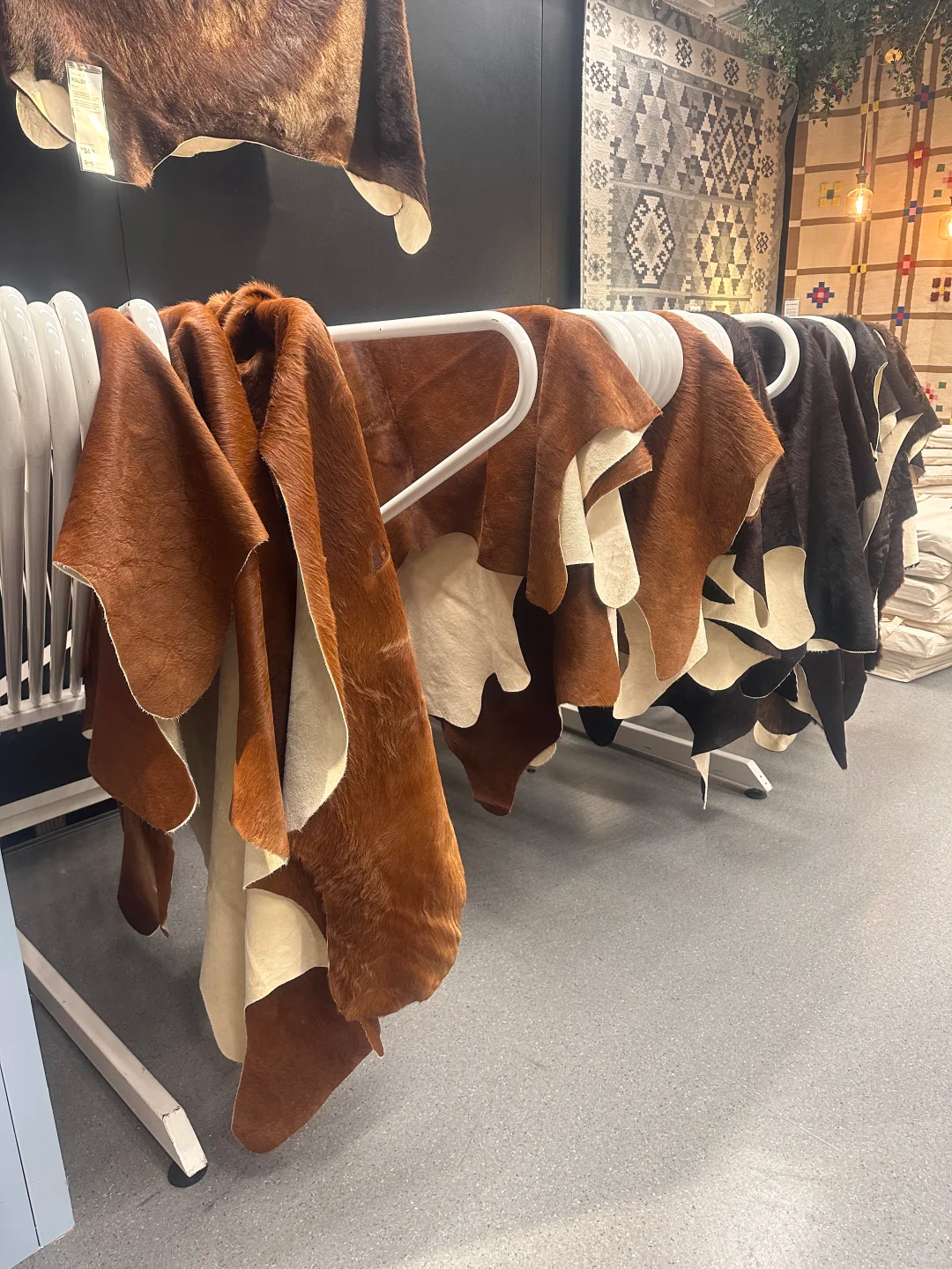 Exploring the Mysteries of Leather Fabrics