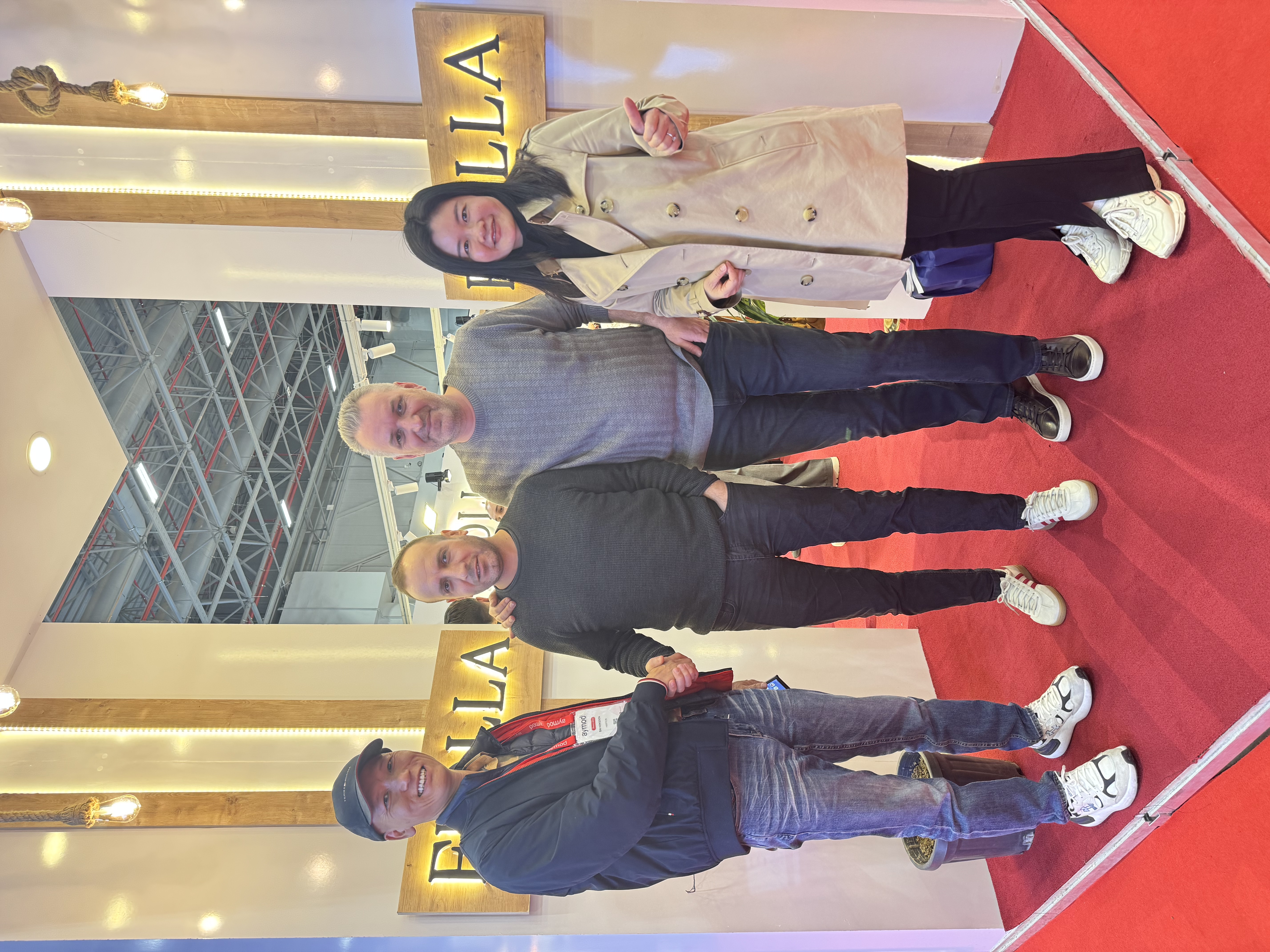 AYMOD 2025 Wraps Up: New Partnerships and Successful Orders