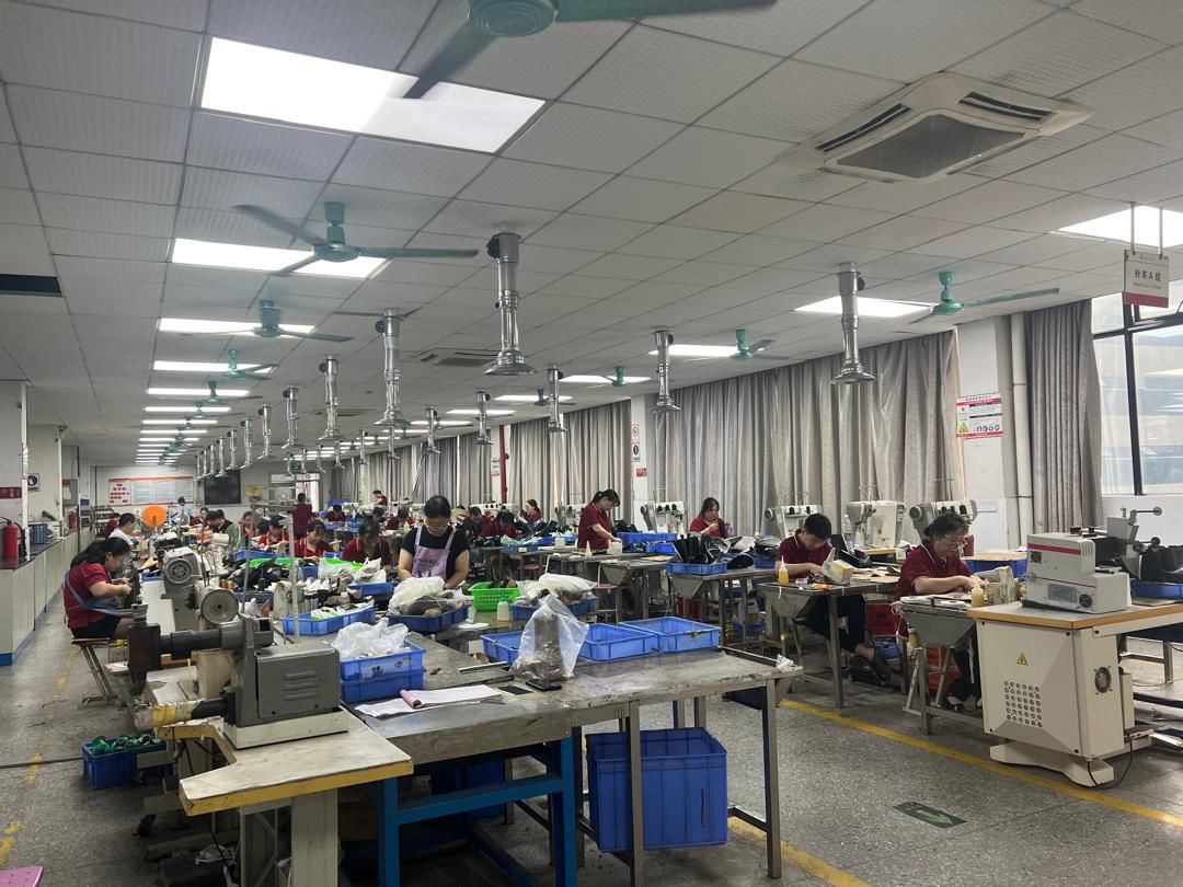 6 Key Questions to Ask a Shoe Factory for a Smooth Partnership