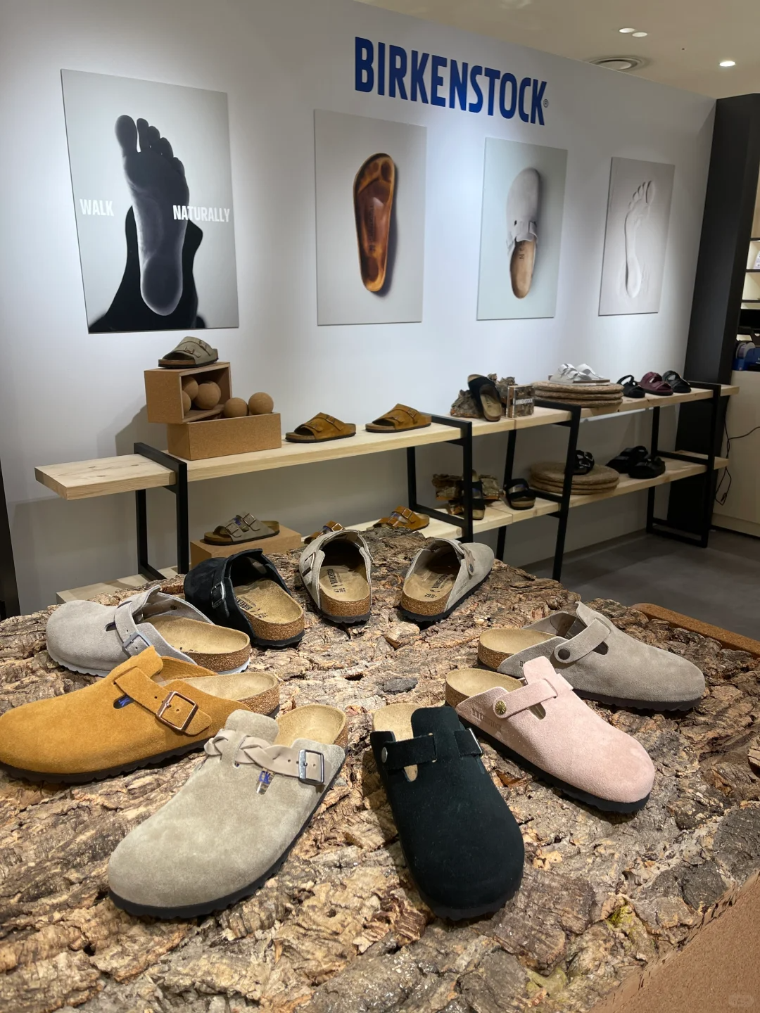 Footwear Trends 2025: What’s Shaping the Global Shoe Market