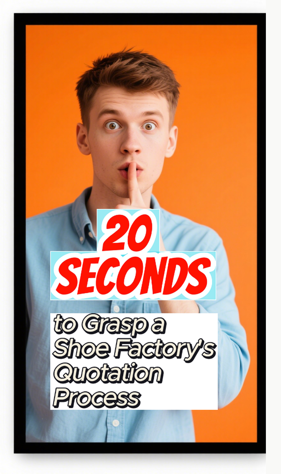How Shoe Factories Calculate Prices: A Complete Guide for Footwear Brands
