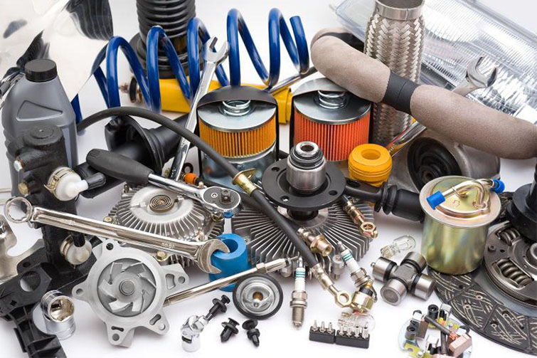 Quality of Chinese Automotive Parts