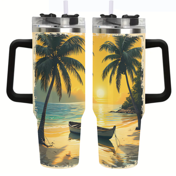 outdoor travel cup