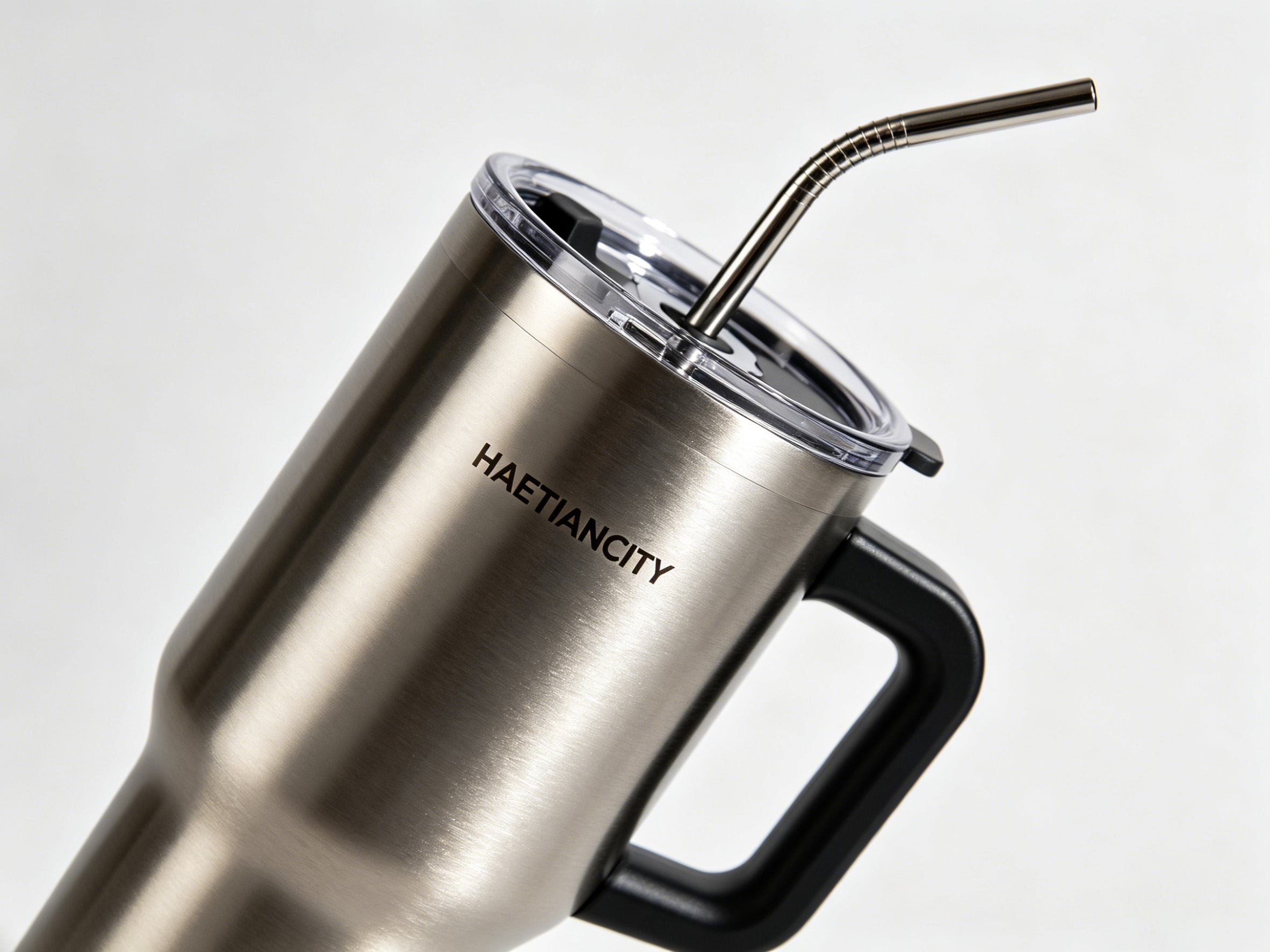 The Premium Material Behind HAETIANCITY Custom Travel Mugs