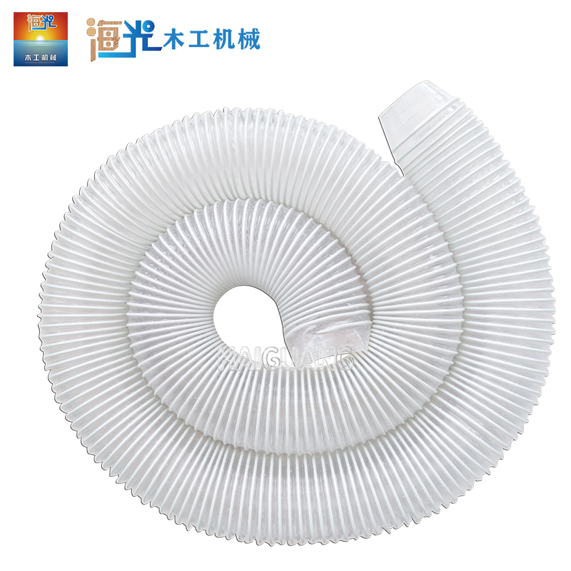 Woodworking Special Dust Collector Air Duct with Transparent Hose Competitive Price