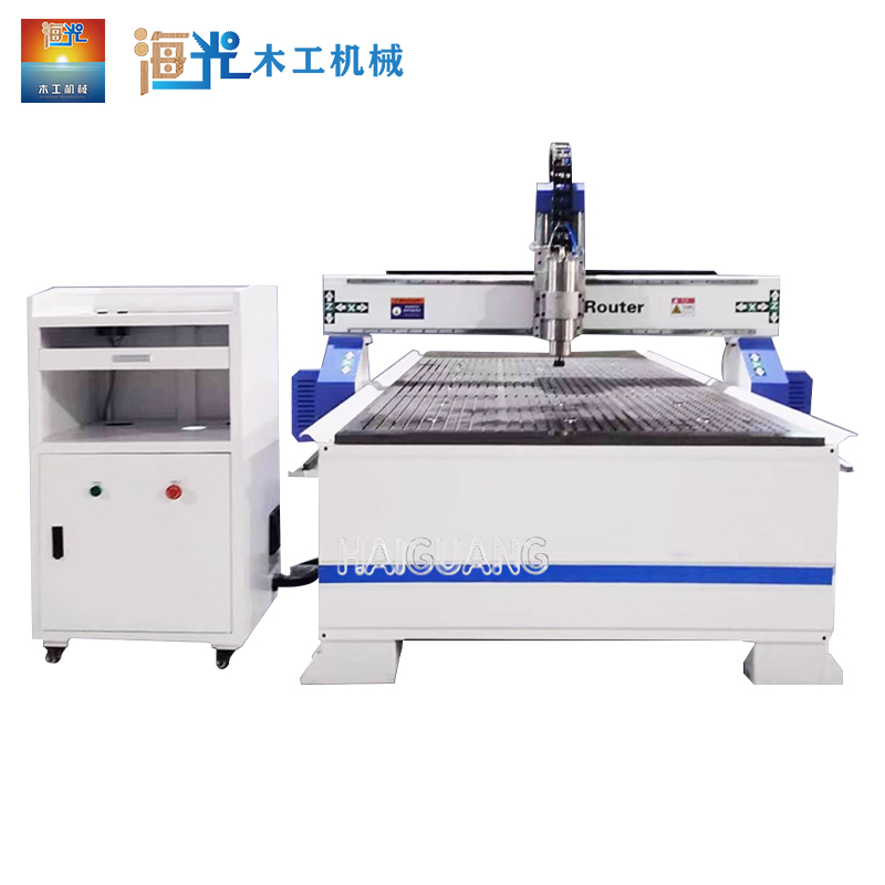 Fine Carving Woodworking Engraving Machine for Advertising PVC Acrylic Relief Cutting Stone Metal Engraving Core Motor Component