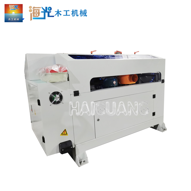 CNC-650 Mechanical Numerical Control Dovetail Tenoning Machine